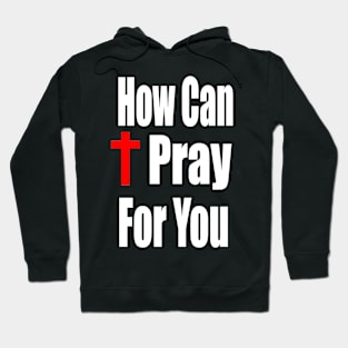 christian Hoodie